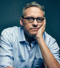 Adam McKay - The Home Comedy Theater Chicago Improv