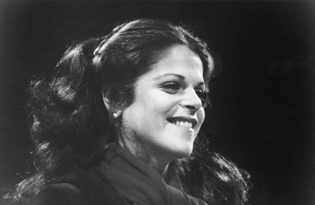 Gilda Radner - The Home Comedy Theater Chicago Improv