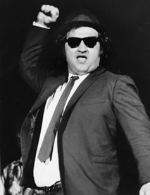 John Belushi