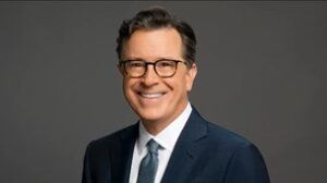 Stephen Colbert - The Home Comedy Theater Chicago Improv