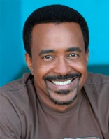 Tim Meadows - The Home Comedy Theater Chicago Improv