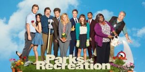 Parks and Recreation Cast - The HOME Comedy Theater Chicago