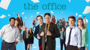 The Office US cast - The HOME Comedy Theater Chicago