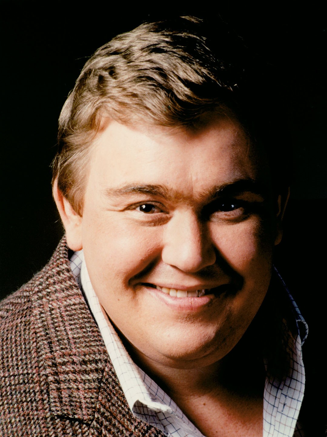 John Candy - The Home Comedy Theater Chicago Improv