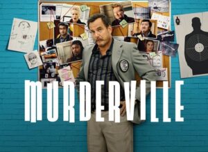 Murderville with Will Arnett - The HOME Comedy Theater Chicago