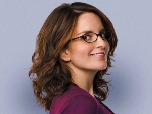 Tina Fey - The Home Comedy Theater Chicago Improv