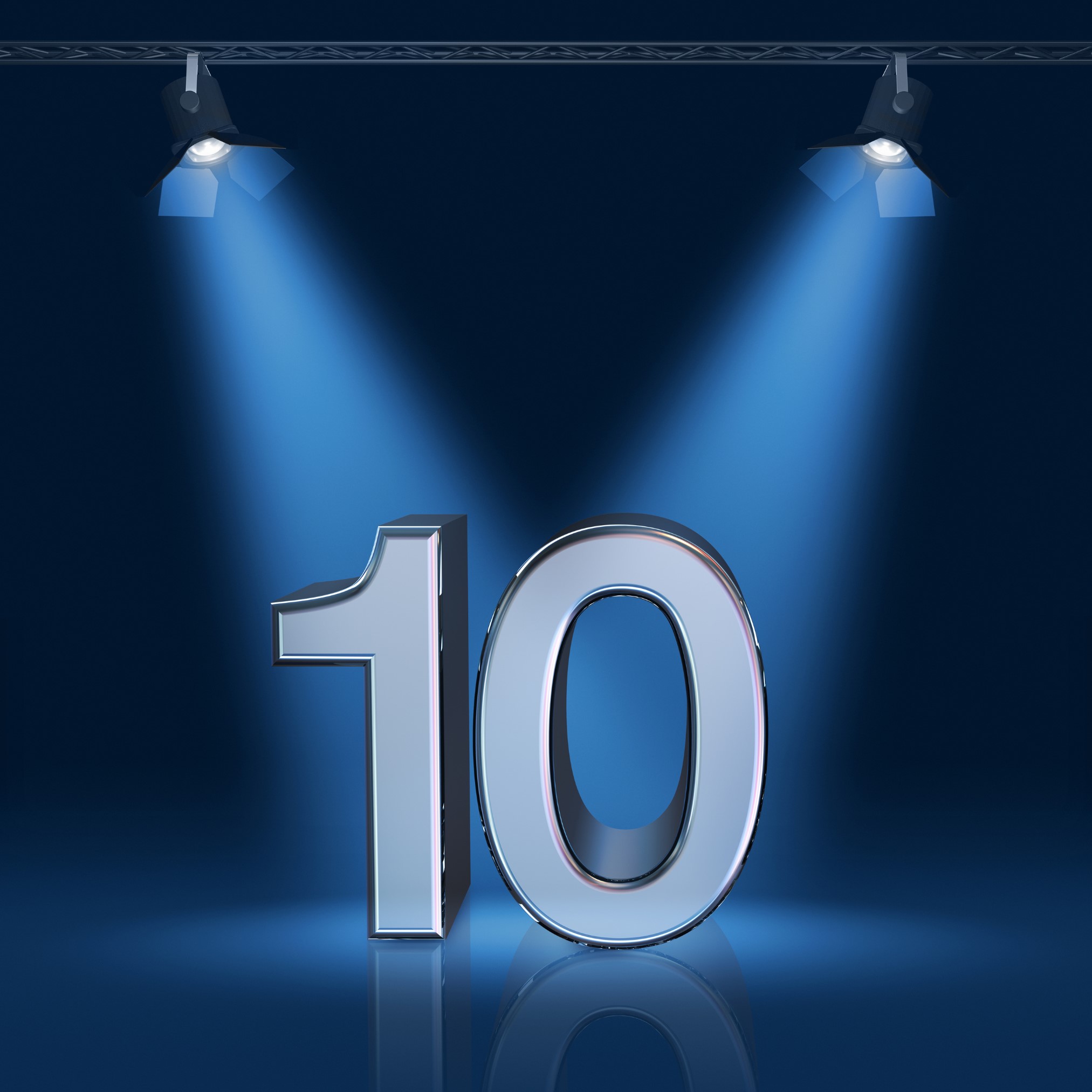 Top 10 Reasons to Take an Improv Comedy Class