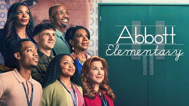 Cast of ABC Sitcom Abbot Elementary – The HOME Comedy Theater Chicago