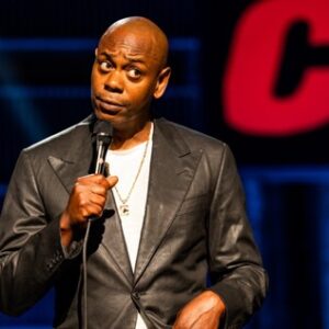 Stand-up Comedian Dave Chappelle – The HOME Comedy Theater Chicago